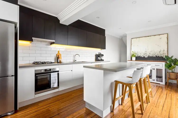 Third view of Homely house listing, 11 Grove Street, Marrickville NSW 2204