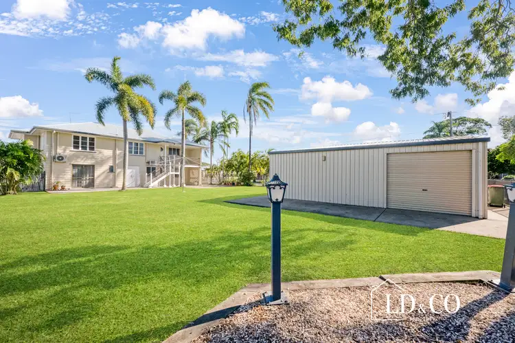 Second view of Homely house listing, 24 William Street, South Mackay QLD 4740