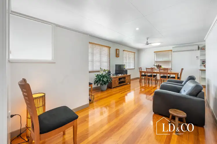 Fourth view of Homely house listing, 24 William Street, South Mackay QLD 4740