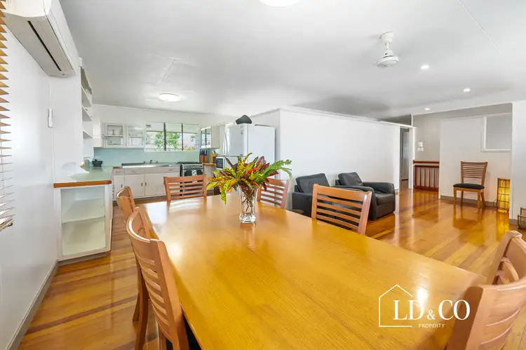 Fifth view of Homely house listing, 24 William Street, South Mackay QLD 4740