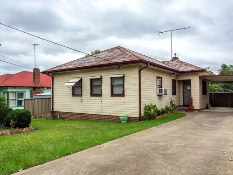 85 Derby Street, Penrith NSW 2750
