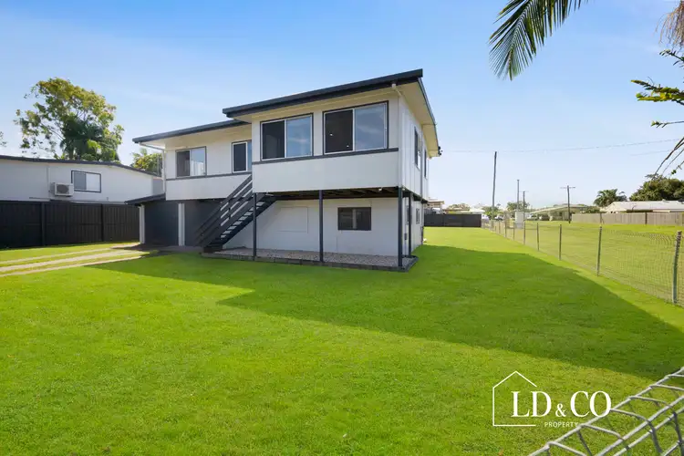 16 Matsen Street, Bakers Creek QLD 4740