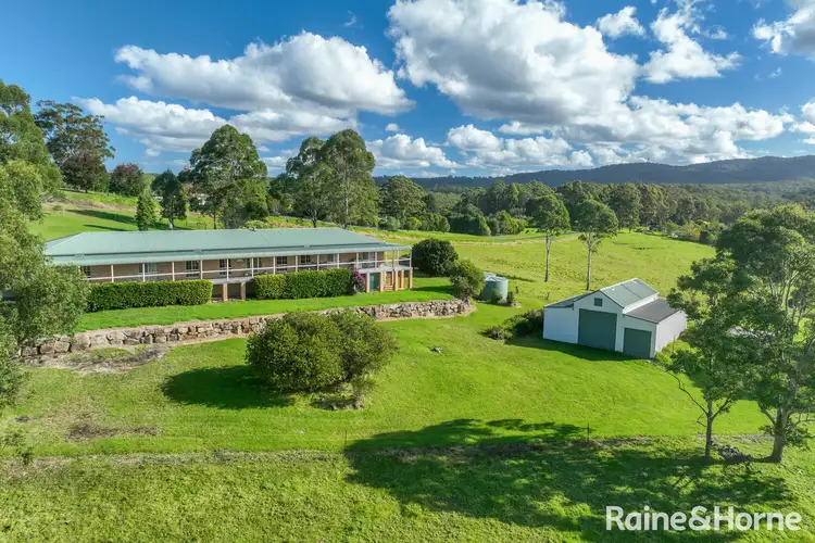 188 Evans Lane, Woodstock NSW 2538