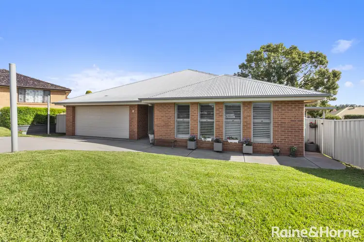 9 Remy Close, Wallsend NSW 2287
