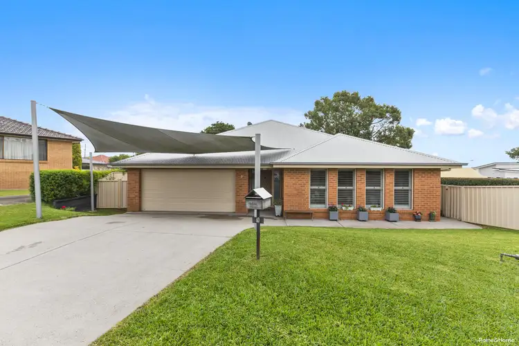 9 Remy Close, Wallsend NSW 2287