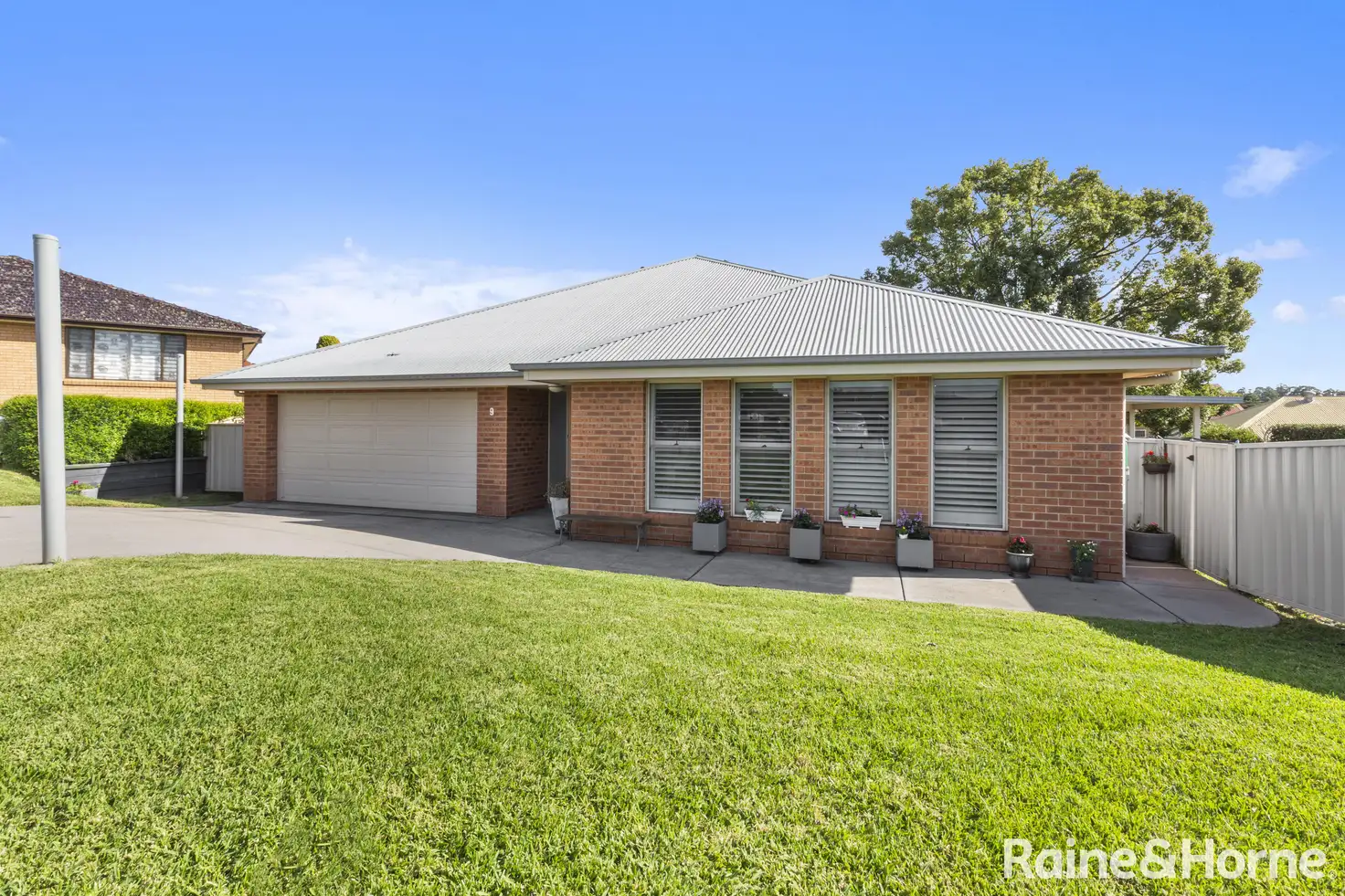 Main view of Homely house listing, 9 Remy Close, Wallsend NSW 2287