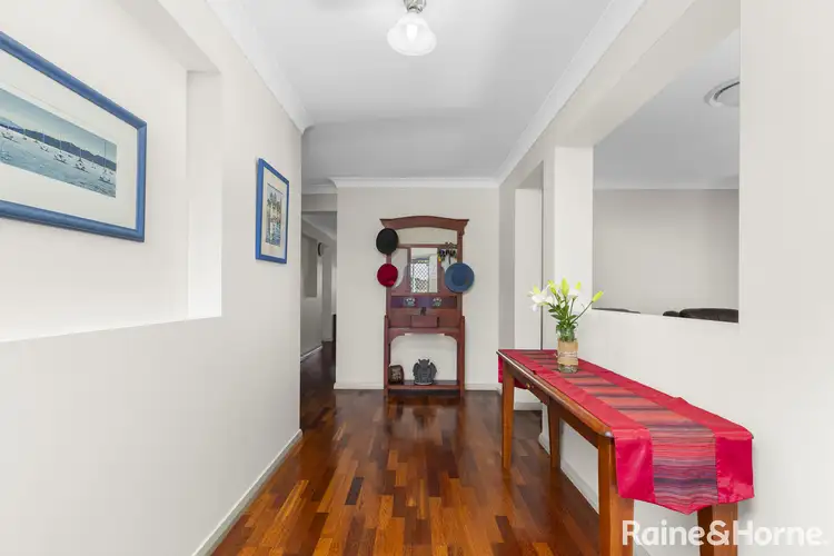 Second view of Homely house listing, 9 Remy Close, Wallsend NSW 2287