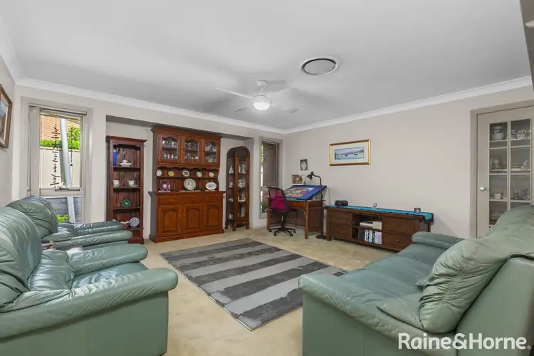 Fourth view of Homely house listing, 9 Remy Close, Wallsend NSW 2287