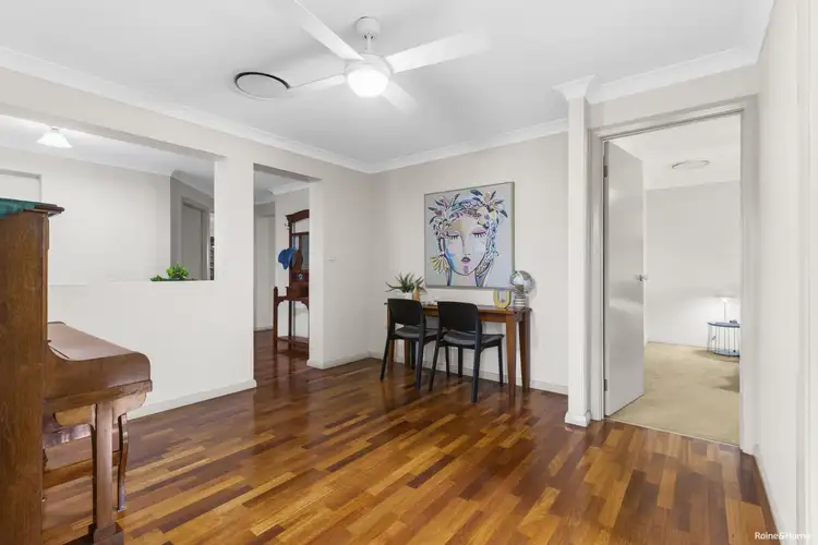 Fourth view of Homely house listing, 9 Remy Close, Wallsend NSW 2287