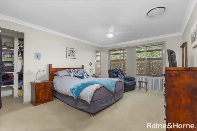 Fifth view of Homely house listing, 9 Remy Close, Wallsend NSW 2287