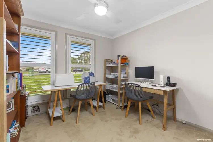 Fifth view of Homely house listing, 9 Remy Close, Wallsend NSW 2287
