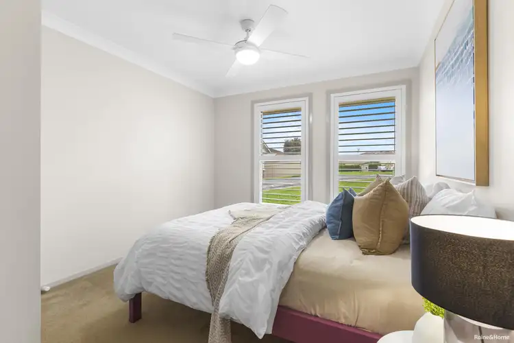 Sixth view of Homely house listing, 9 Remy Close, Wallsend NSW 2287