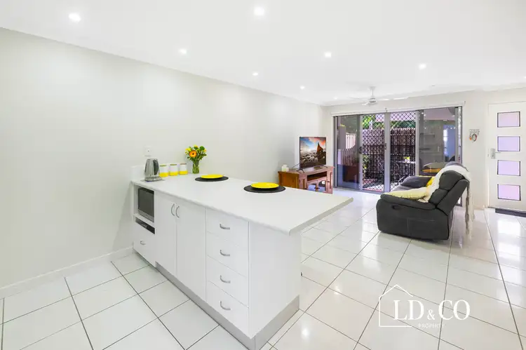 Fourth view of Homely house listing, 32 Bunya Way, Andergrove QLD 4740