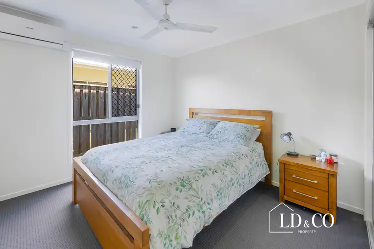 Fifth view of Homely house listing, 32 Bunya Way, Andergrove QLD 4740