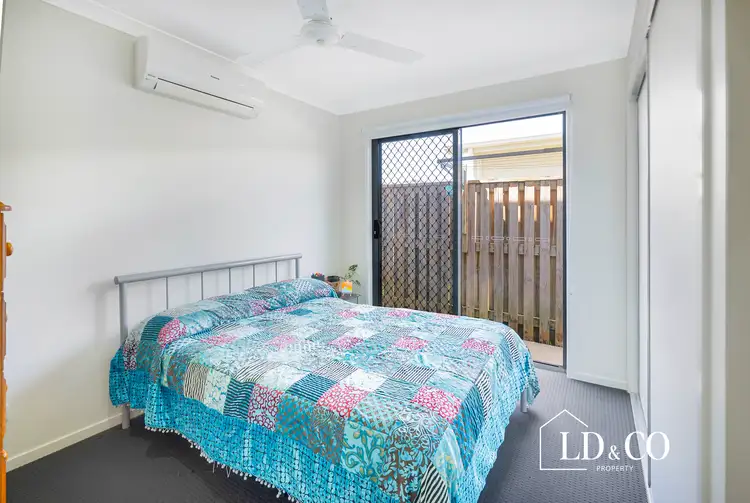 Sixth view of Homely house listing, 32 Bunya Way, Andergrove QLD 4740