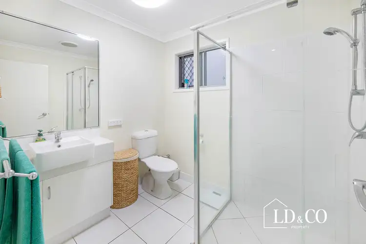 Seventh view of Homely house listing, 32 Bunya Way, Andergrove QLD 4740