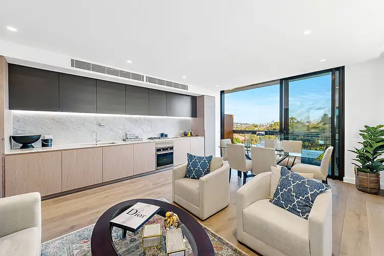 201/637-639 Old South Head Road, Rose Bay NSW 2029