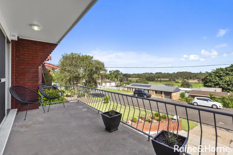 Second view of Homely house listing, 82 Marsden Street, Shortland NSW 2307