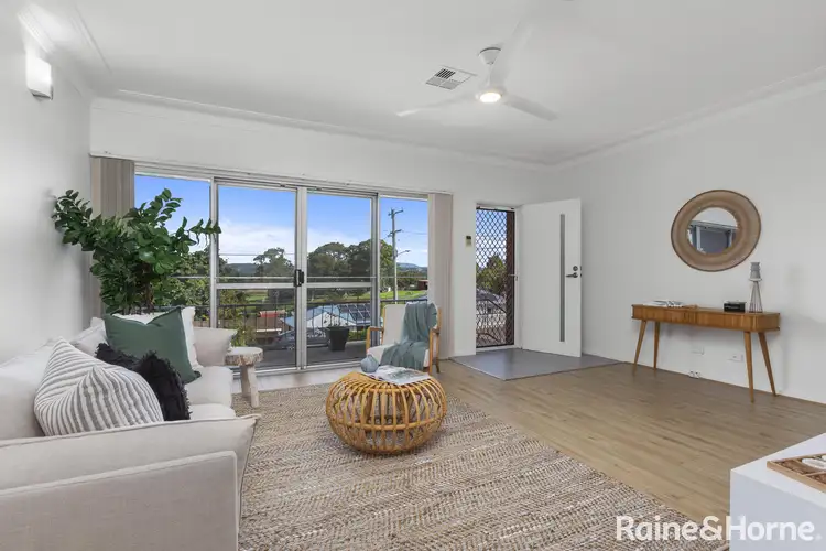 Third view of Homely house listing, 82 Marsden Street, Shortland NSW 2307