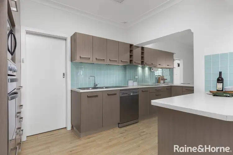 Fifth view of Homely house listing, 82 Marsden Street, Shortland NSW 2307