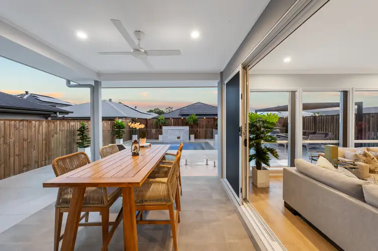 82 Somerset Circuit, Pimpama QLD 4209