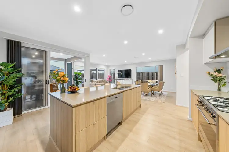 Third view of Homely house listing, 82 Somerset Circuit, Pimpama QLD 4209