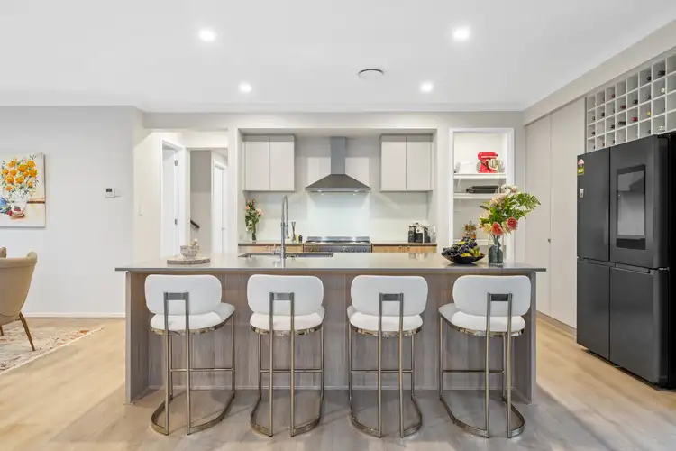 Third view of Homely house listing, 82 Somerset Circuit, Pimpama QLD 4209