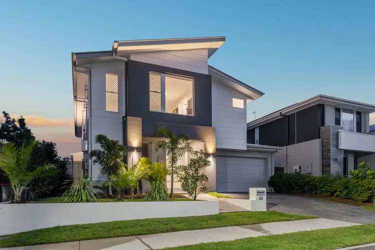 Fourth view of Homely house listing, 82 Somerset Circuit, Pimpama QLD 4209