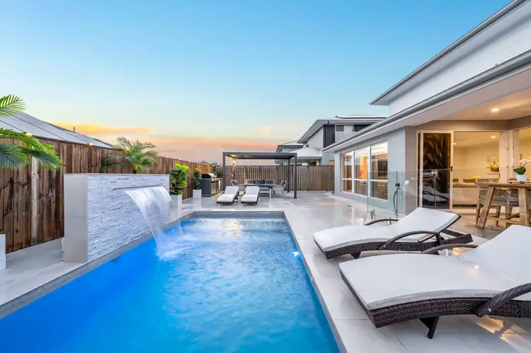 Sixth view of Homely house listing, 82 Somerset Circuit, Pimpama QLD 4209