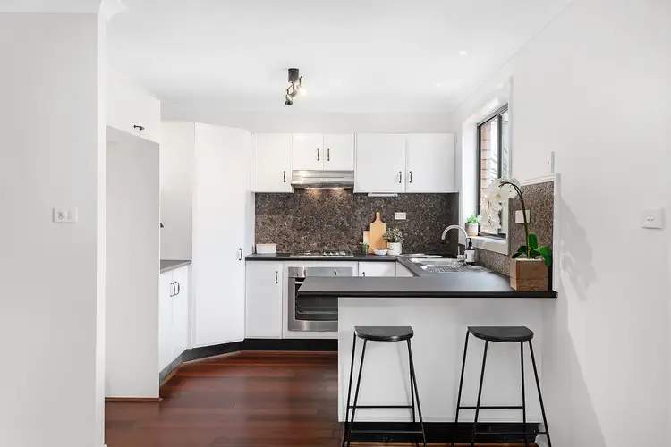 Fourth view of Homely semi-detached listing, 32 Payten Avenue, Roselands NSW 2196