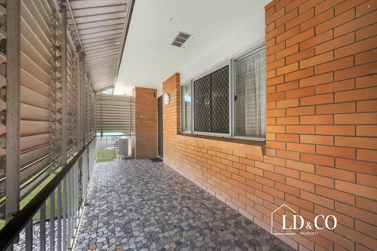 Second view of Homely house listing, 4 Digby Street, East Mackay QLD 4740