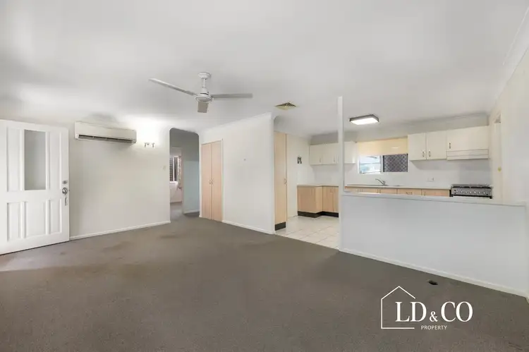 Third view of Homely house listing, 4 Digby Street, East Mackay QLD 4740