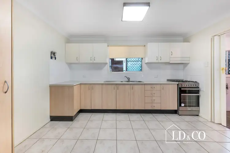 Fourth view of Homely house listing, 4 Digby Street, East Mackay QLD 4740