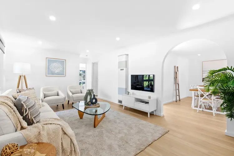 Main view of Homely house listing, 16 Warrawee Circuit, Frankston VIC 3199