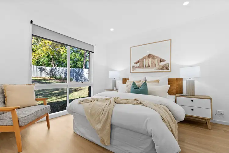 Second view of Homely house listing, 16 Warrawee Circuit, Frankston VIC 3199