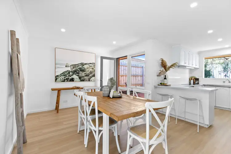 Third view of Homely house listing, 16 Warrawee Circuit, Frankston VIC 3199