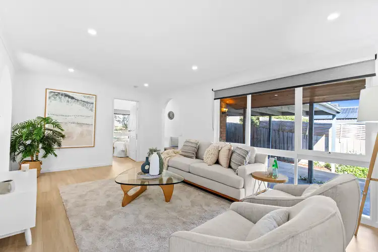 Fifth view of Homely house listing, 16 Warrawee Circuit, Frankston VIC 3199