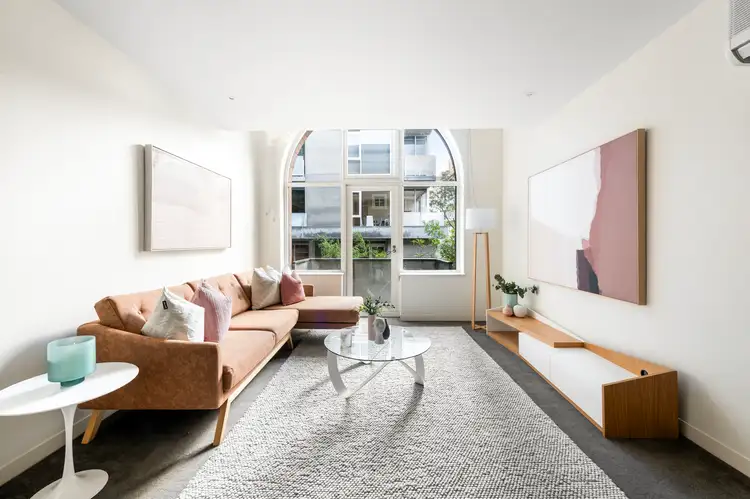 P2/189 Powlett Street, East Melbourne VIC 3002