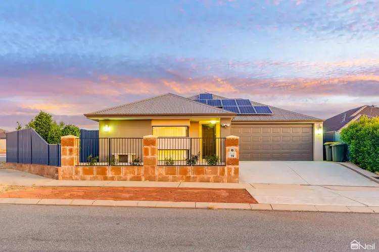19 Marr Street, Byford WA 6122