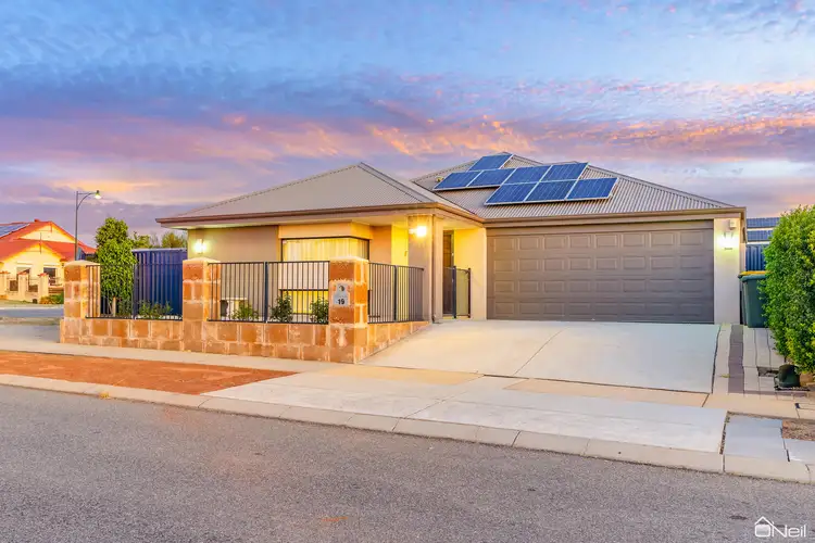 19 Marr Street, Byford WA 6122