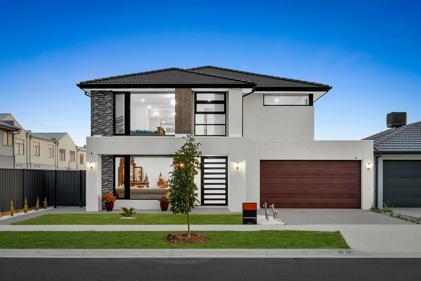 Main view of Homely house listing, 2 Traipse Court, Clyde North VIC 3978