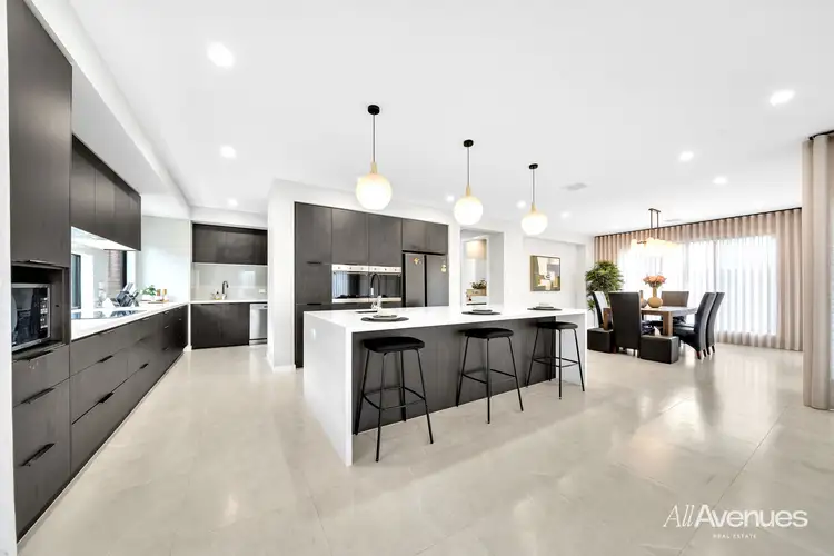 Second view of Homely house listing, 2 Traipse Court, Clyde North VIC 3978