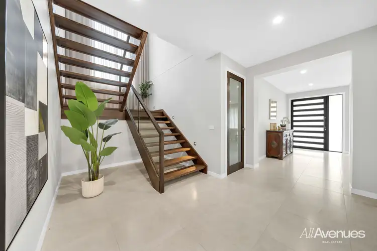 Third view of Homely house listing, 2 Traipse Court, Clyde North VIC 3978