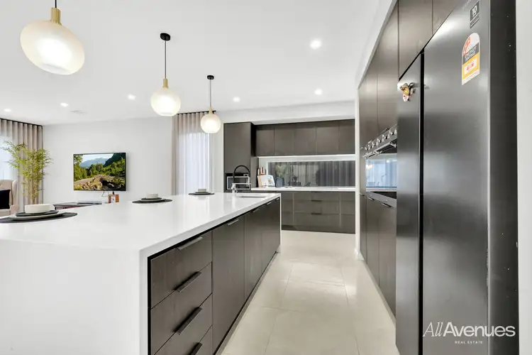 Fourth view of Homely house listing, 2 Traipse Court, Clyde North VIC 3978