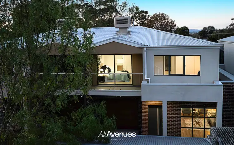 Main view of Homely house listing, 3/17 Russell Street, Cranbourne VIC 3977