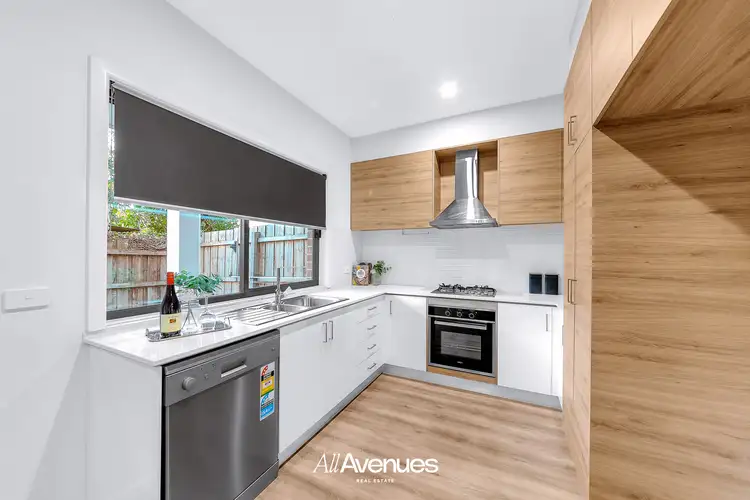 Fourth view of Homely house listing, 3/17 Russell Street, Cranbourne VIC 3977