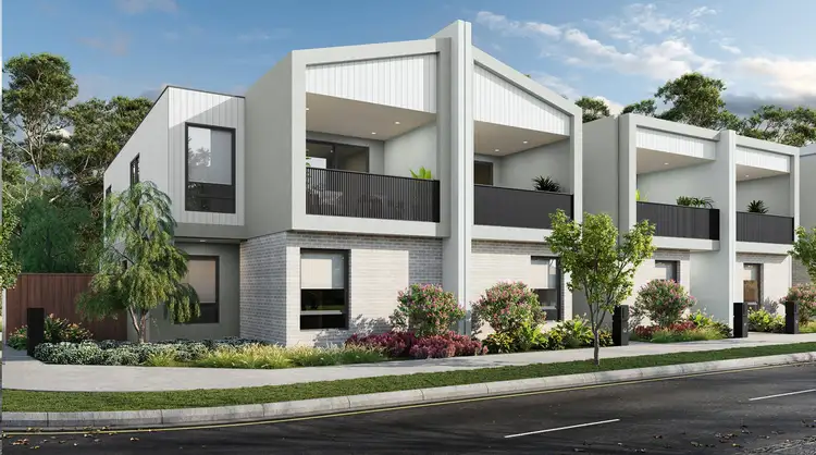 94 Wild Goose Way, Clyde North VIC 3978