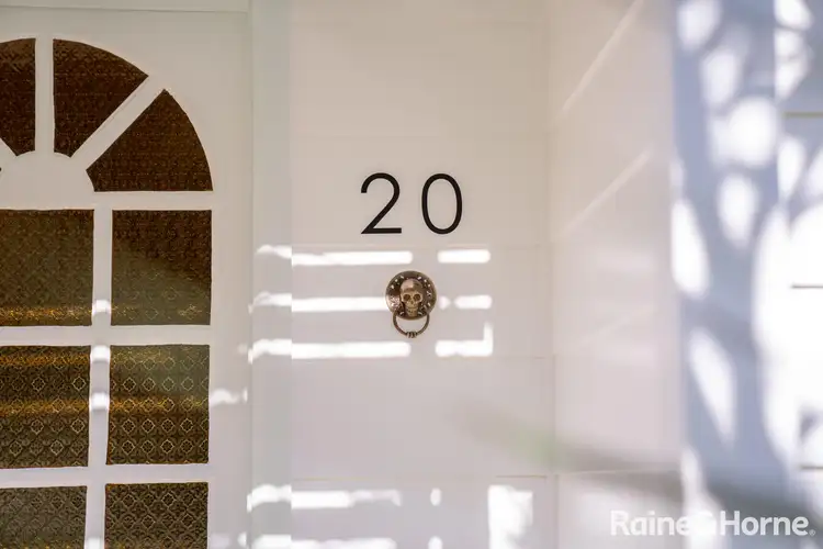 Second view of Homely house listing, 20 Pengana Crescent, Mollymook NSW 2539