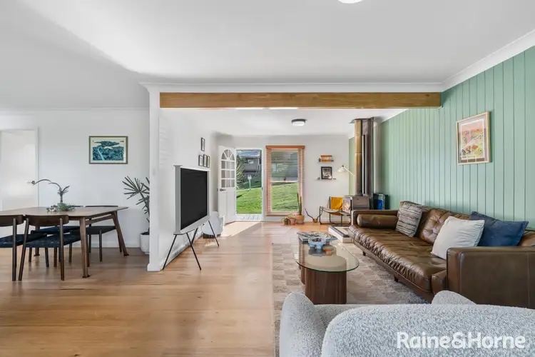 Fifth view of Homely house listing, 20 Pengana Crescent, Mollymook NSW 2539