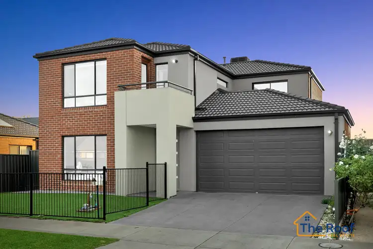 3 Serengeti Circuit, Tarneit VIC 3029